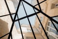 Villas Foch Boutique Hotel & Spa Bordeaux平面图