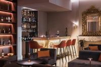 Villas Foch Boutique Hotel & Spa Bordeaux的酒水