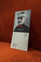 Villas Foch Boutique Hotel & Spa Bordeaux平面图