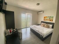 Hotel Etno Selo Timcevski客房内的一张或多张床位