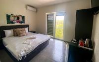 Hotel Etno Selo Timcevski客房内的一张或多张床位