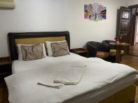 Hotel Etno Selo Timcevski客房内的一张或多张床位