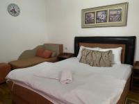 Hotel Etno Selo Timcevski客房内的一张或多张床位