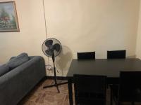 Furnished self catering cottage平面图