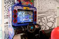 MEININGER Hotel Bordeaux Gare Saint-Jean平面图