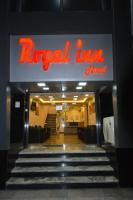 Royal Inn Residence平面图
