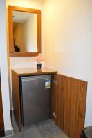 Royal Inn Residence平面图