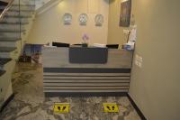 Royal Inn Residence平面图