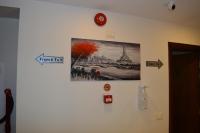 Royal Inn Residence平面图