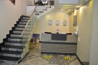 Royal Inn Residence平面图
