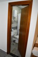 Royal Inn Residence的一间浴室