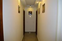 Royal Inn Residence平面图