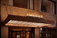The Plaza Hotel Pioneer Park平面图