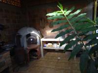 Villa Ester Hostel Vereda Cay平面图