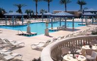 Beau Rivage Resort &amp; Casino内部或周边的泳池