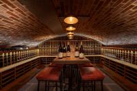 Best Western Moores Central Hotel餐厅或其他用餐的地方