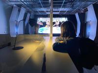 入住Space Night Capsule Hostel的客人