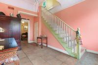 Historic Inn in the Marigny, blocks to French Quarter平面图