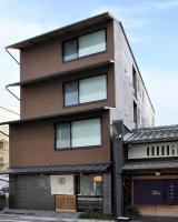 酒店所在大楼