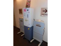 R&B Hotel Umeda East - Vacation STAY 15381v平面图