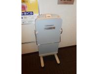 R&B Hotel Umeda East - Vacation STAY 15381v平面图