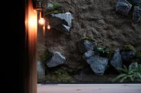 MIROKU 奈良酒店-共享酒店(MIROKU NARA by THE SHARE HOTELS) 外面的花园