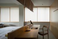 MIROKU 奈良酒店-共享酒店(MIROKU NARA by THE SHARE HOTELS) 平面图