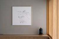 MIROKU 奈良酒店-共享酒店(MIROKU NARA by THE SHARE HOTELS) 平面图