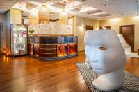 Hotel Leda Spa - Adults Only平面图