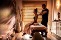 Hotel Leda Spa - Adults OnlySpa和/或其他健康设施