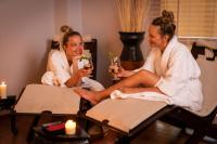 入住Hotel Leda Spa - Adults Only的客人