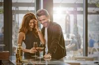 入住InterContinental - Washington D.C. - The Wharf by IHG的客人