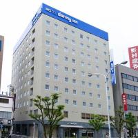 酒店所在大楼