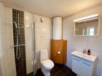 Falun Strandby Främby Udde的一间浴室