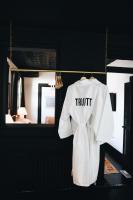 The Truitt的证书、奖牌、标识或其他文件