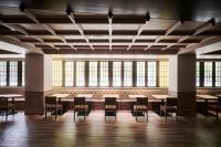 The Royal Park Canvas - Kyoto Nijo餐厅或其他用餐的地方