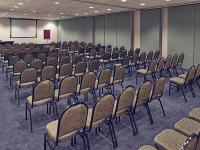 圣保罗保利斯塔美居酒店商务区和&#47;或会议室