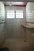 Hostel Morada do sol Paraty的一间浴室