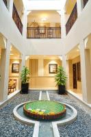 Allegro Hoi An . A Little Luxury Hotel & Spa平面图