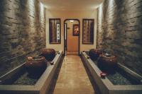 Allegro Hoi An . A Little Luxury Hotel & Spa平面图