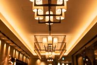 Hotel Keihan Nagoya平面图