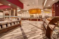 J Resort餐厅或其他用餐的地方