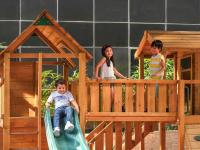 入住Grand Mercure Dubai City的客人