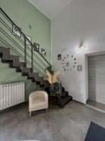 Gioielli House Pompei平面图