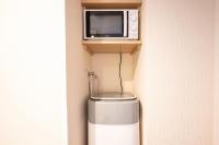 Tabino Hotel lit Matsumoto Milky white Onsen平面图
