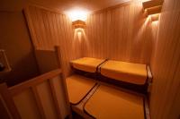 Tabino Hotel lit Matsumoto Milky white Onsen平面图