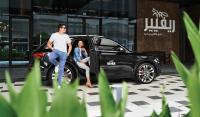 入住Revier Hotel - Dubai的客人