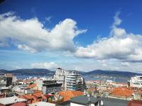 维戈Hotel Silken Axis Vigo – 2022最新房价