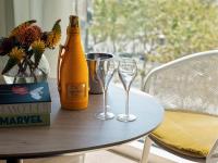 ME Barcelona的酒水
