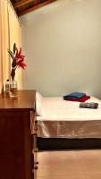 Hostel Morada do sol Paraty平面图